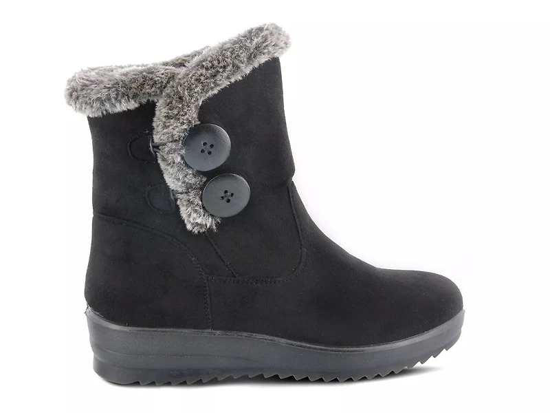 Istra Bootie