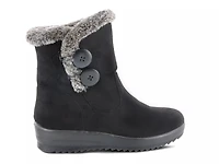 Istra Bootie