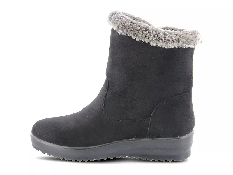 Istra Bootie