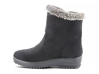 Istra Bootie