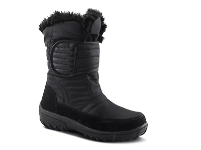 Karpen Bootie