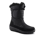 Karpen Bootie