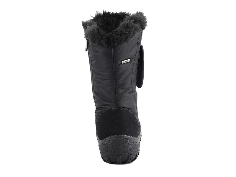 Karpen Bootie