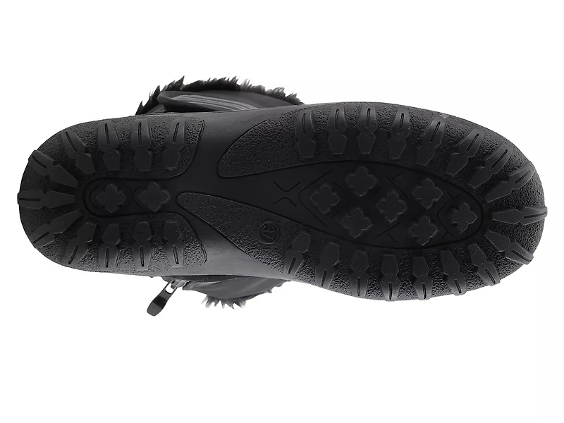 Karpen Bootie