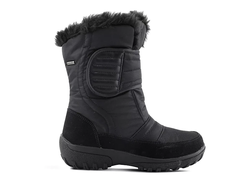 Karpen Bootie