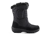 Karpen Bootie
