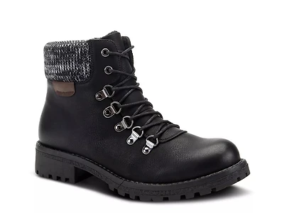 Clarris Bootie