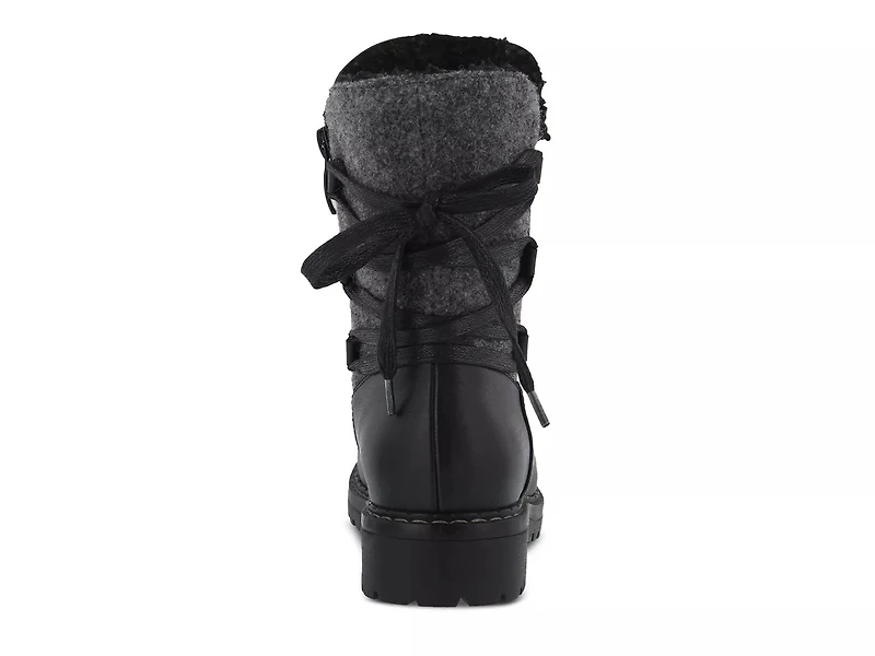 Dawna Bootie