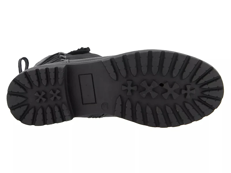 Dawna Bootie