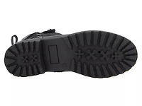 Dawna Bootie