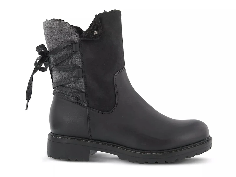 Dawna Bootie