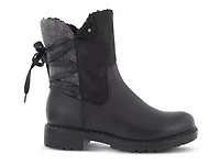 Dawna Bootie