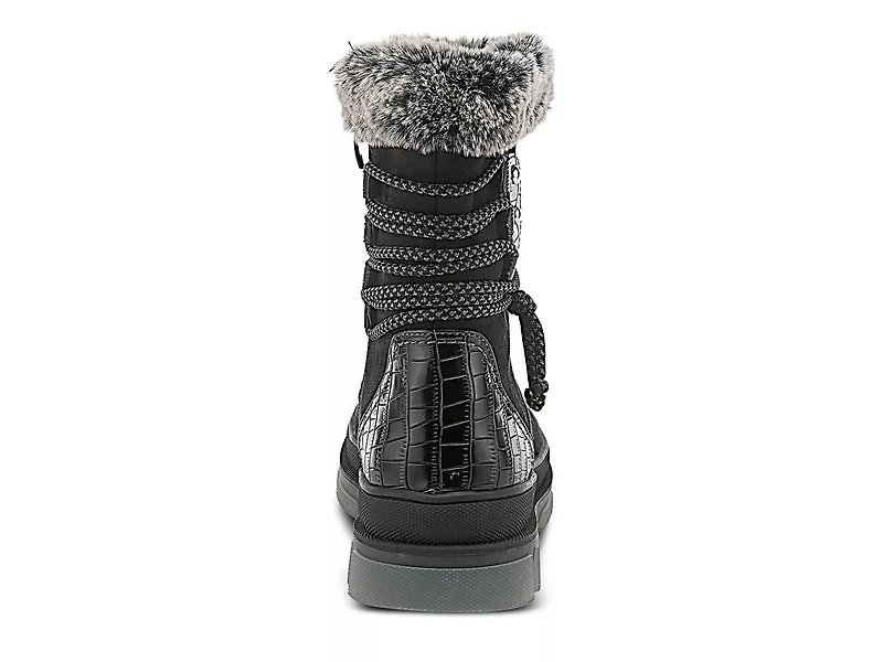 Elinor Bootie