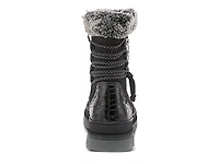 Elinor Bootie