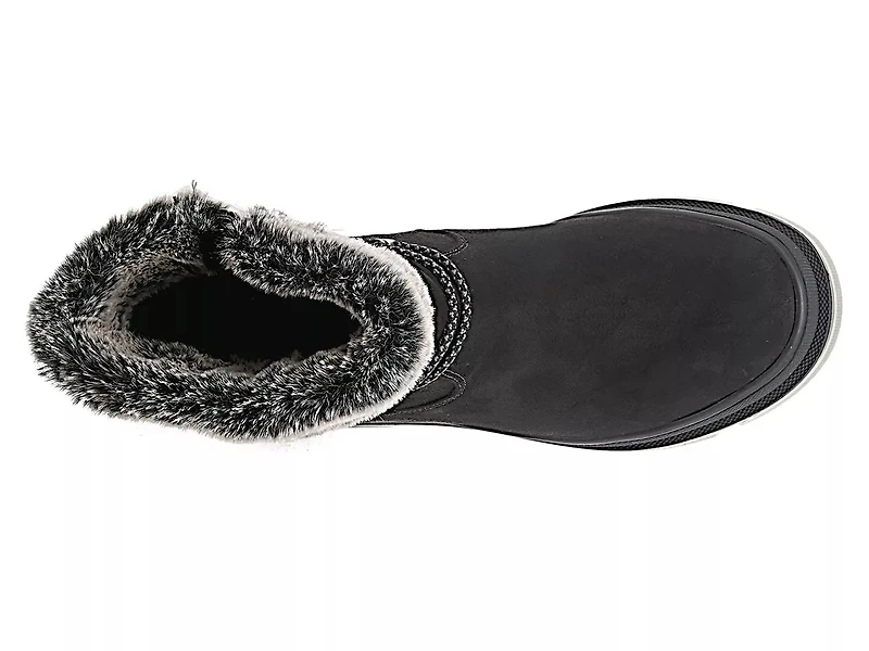 Elinor Bootie