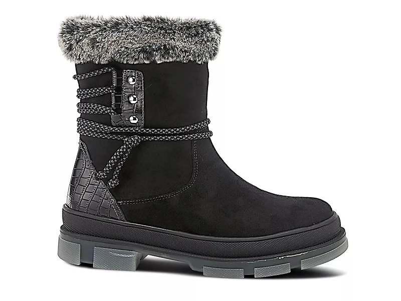 Elinor Bootie