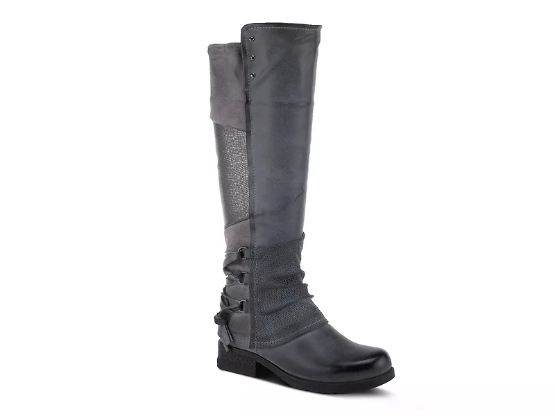 Maxie Riding Boot