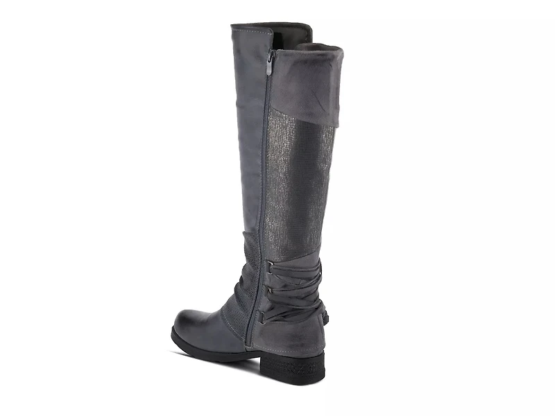 Maxie Riding Boot