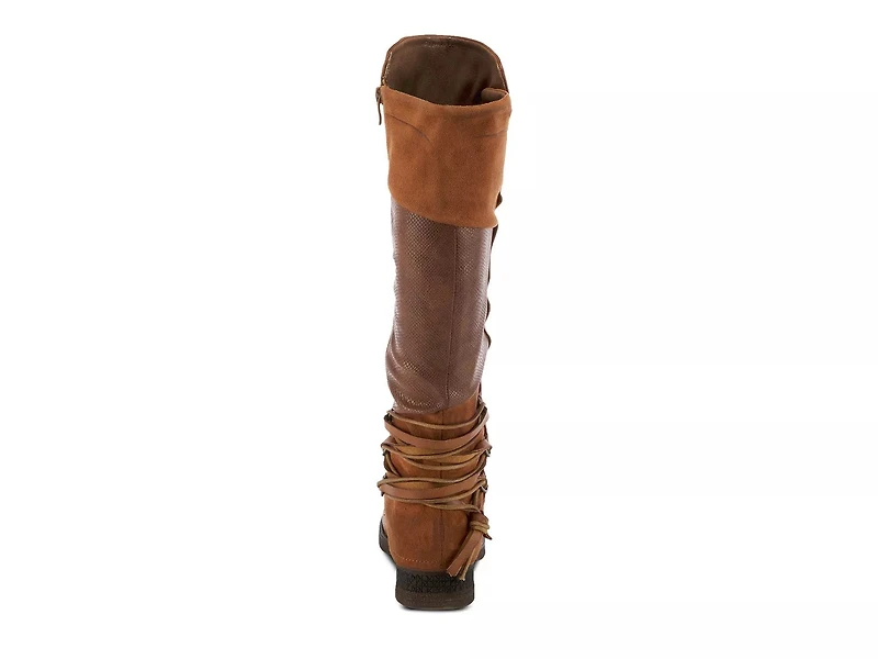 Maxie Riding Boot