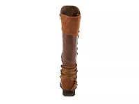 Maxie Riding Boot