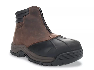Blizzard Work Boot - Men's