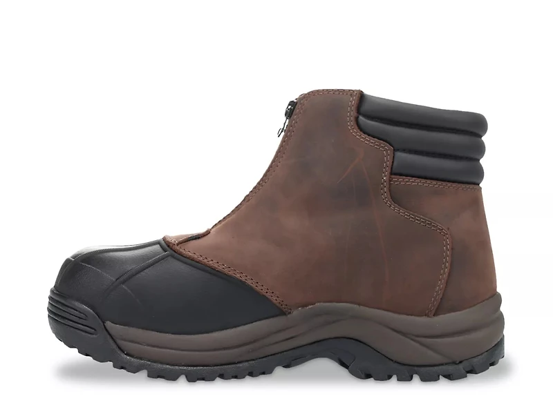 Blizzard Work Boot - Men's