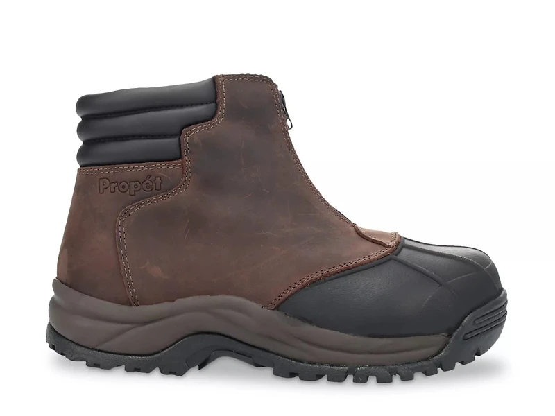 Blizzard Work Boot - Men's