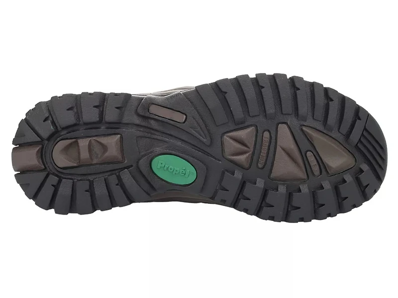 Blizzard Work Boot - Men's