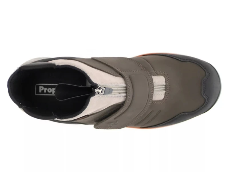 Valais Sneaker