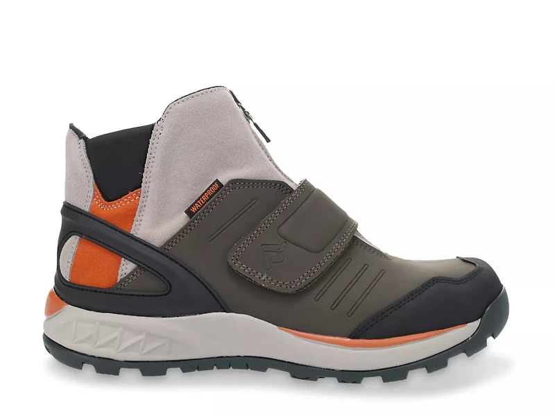 Valais Sneaker