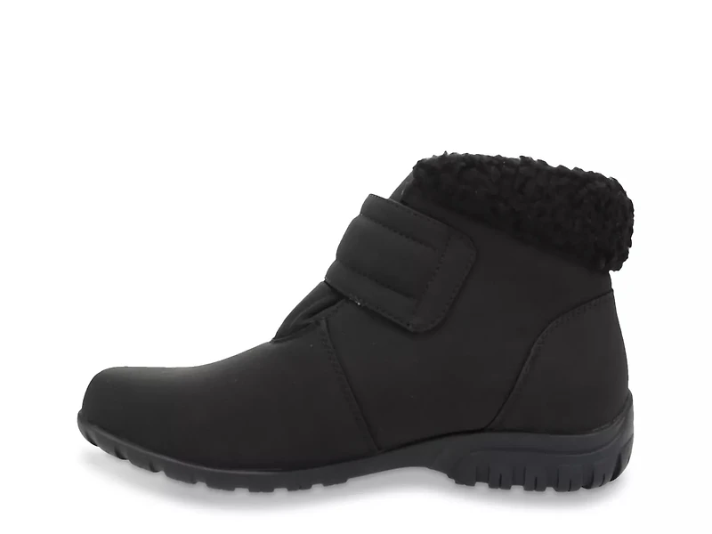 Dani Bootie