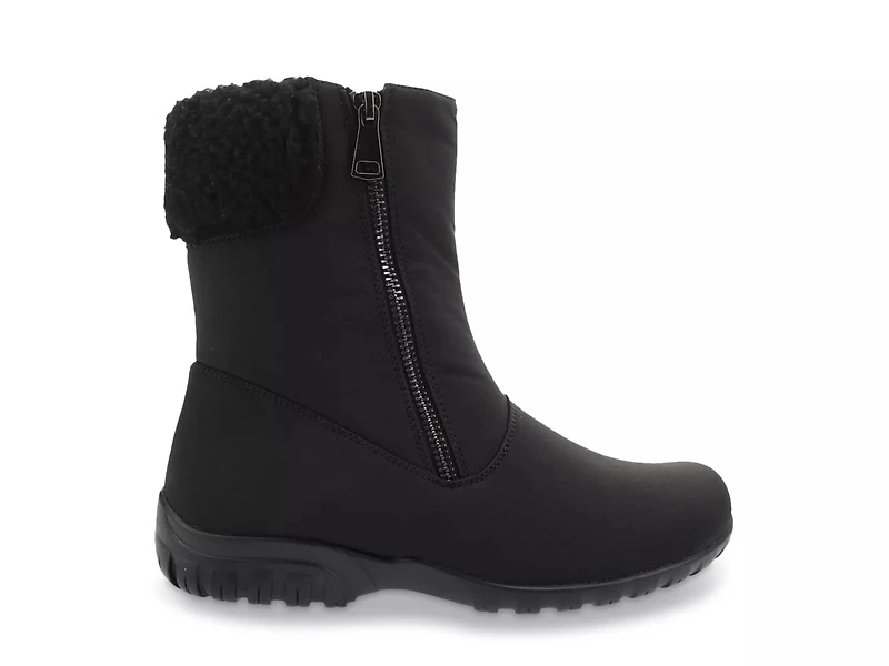 Dani Bootie