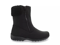 Dani Bootie