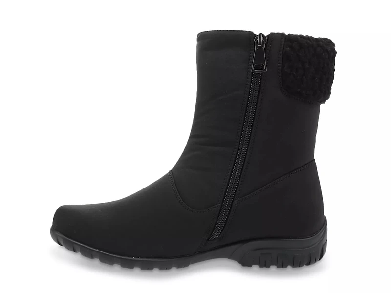 Dani Bootie