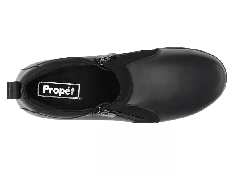 Wendy Slip-On