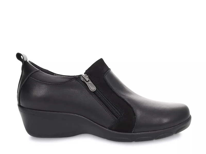 Wendy Slip-On