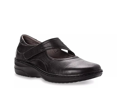 Golda Mary Jane Slip-On