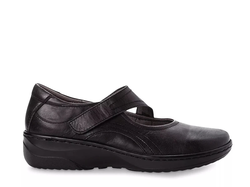 Golda Mary Jane Slip-On