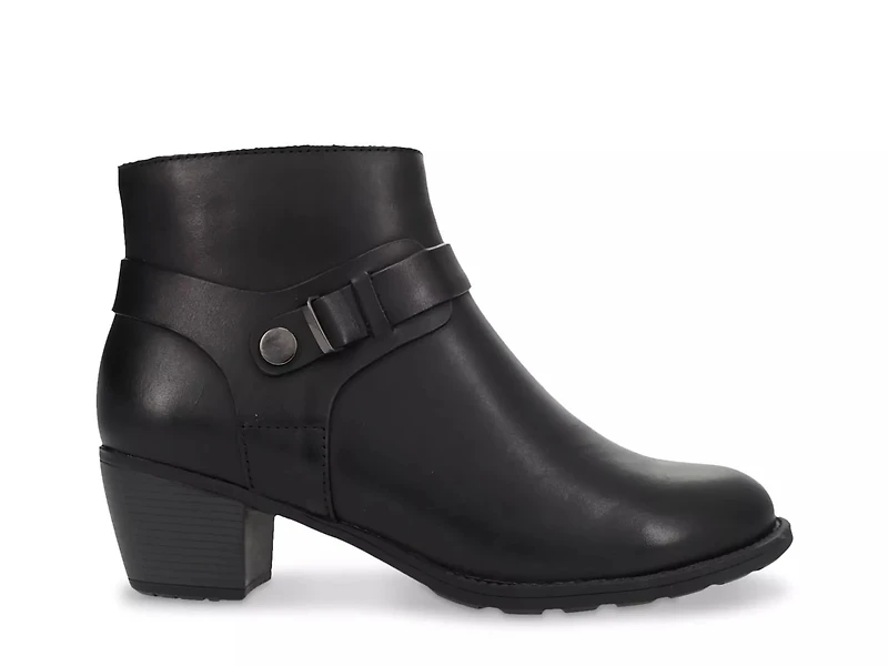 Topaz Bootie