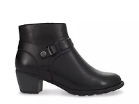 Topaz Bootie