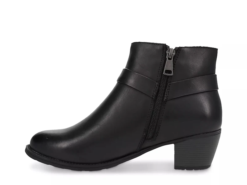 Topaz Bootie