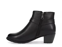 Topaz Bootie