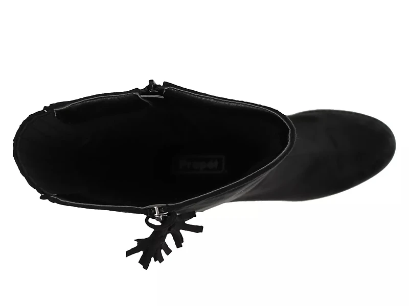 Rider Boot