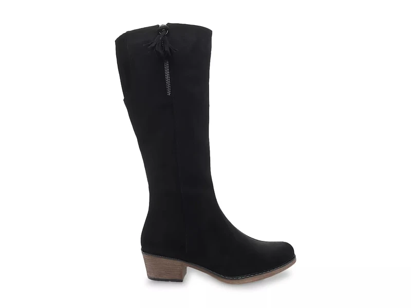 Rider Boot
