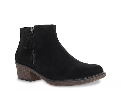 Rebel Bootie