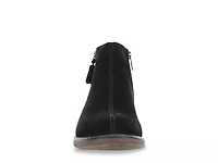 Rebel Bootie