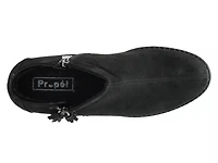 Rebel Bootie