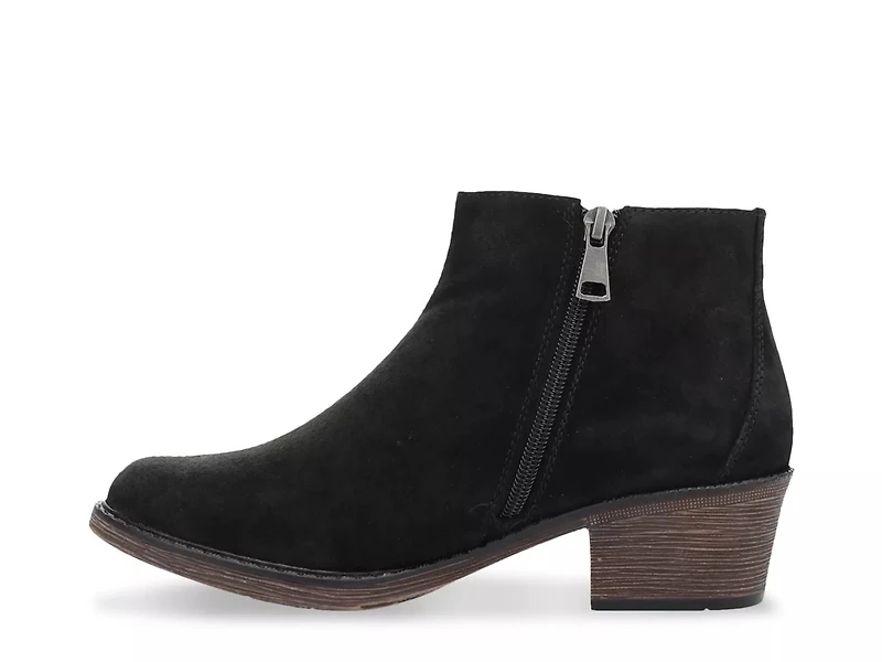 Rebel Bootie