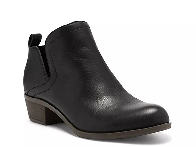 Bollo Bootie