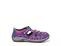Hydro Hiker Fisherman Sandal - Kids'